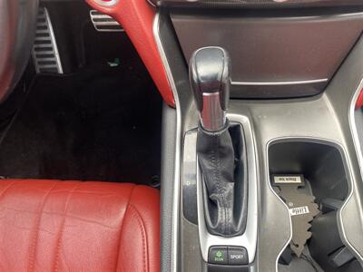 2021 Honda Accord Sport   - Photo 22 - Fremont, CA 94536