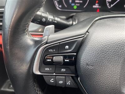 2021 Honda Accord Sport   - Photo 28 - Fremont, CA 94536