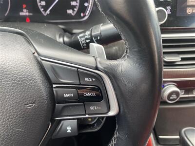 2021 Honda Accord Sport   - Photo 21 - Fremont, CA 94536