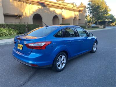 2013 Ford Focus SE   - Photo 12 - Fremont, CA 94536