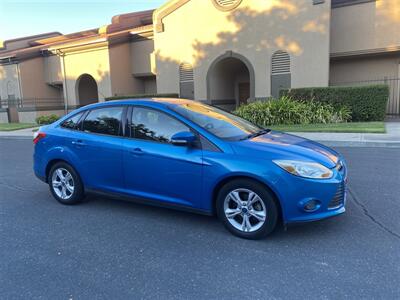 2013 Ford Focus SE   - Photo 9 - Fremont, CA 94536