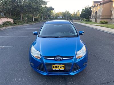 2013 Ford Focus SE   - Photo 31 - Fremont, CA 94536