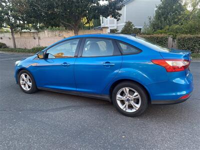 2013 Ford Focus SE   - Photo 26 - Fremont, CA 94536