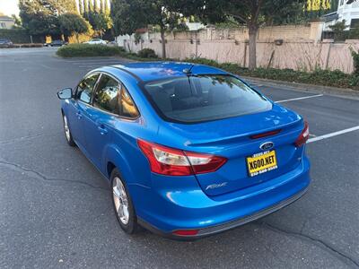 2013 Ford Focus SE   - Photo 43 - Fremont, CA 94536