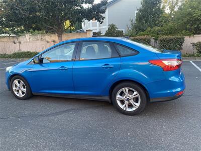 2013 Ford Focus SE   - Photo 28 - Fremont, CA 94536