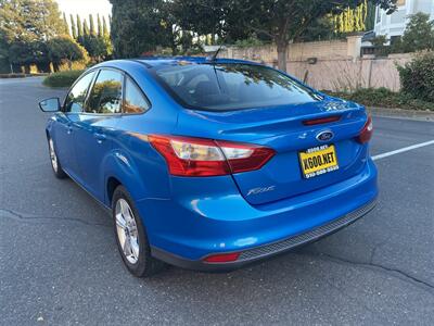 2013 Ford Focus SE   - Photo 19 - Fremont, CA 94536