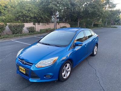 2013 Ford Focus SE   - Photo 30 - Fremont, CA 94536