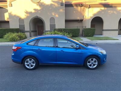 2013 Ford Focus SE   - Photo 35 - Fremont, CA 94536