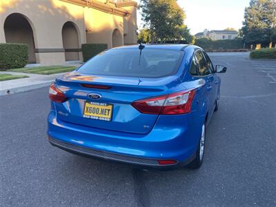 2013 Ford Focus SE   - Photo 15 - Fremont, CA 94536