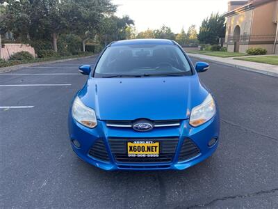 2013 Ford Focus SE   - Photo 5 - Fremont, CA 94536