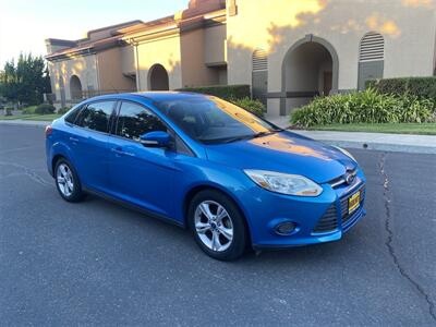 2013 Ford Focus SE   - Photo 8 - Fremont, CA 94536