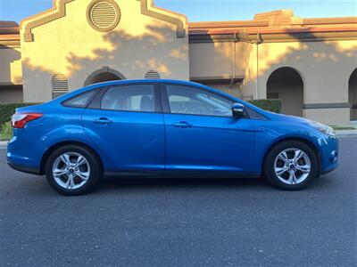 2013 Ford Focus SE   - Photo 10 - Fremont, CA 94536