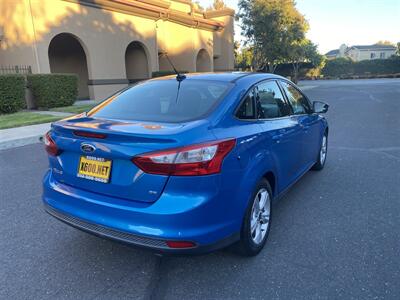 2013 Ford Focus SE   - Photo 13 - Fremont, CA 94536