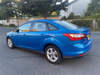 2013 Ford Focus SE   - Photo 23 - Fremont, CA 94536