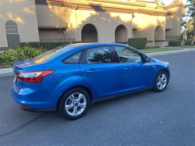 2013 Ford Focus SE   - Photo 11 - Fremont, CA 94536