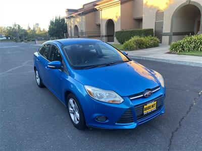 2013 Ford Focus SE   - Photo 33 - Fremont, CA 94536