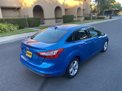 2013 Ford Focus SE   - Photo 38 - Fremont, CA 94536