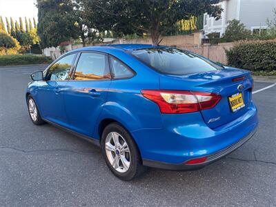 2013 Ford Focus SE   - Photo 21 - Fremont, CA 94536