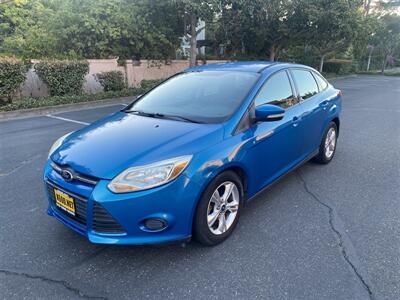 2013 Ford Focus SE   - Photo 3 - Fremont, CA 94536