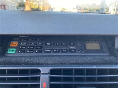 1996 Mercedes-Benz S 500 - Photo 16 - Fremont, CA 94536