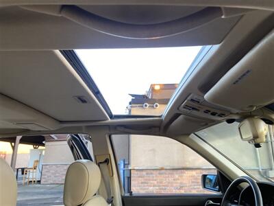 1996 Mercedes-Benz S 500 - Photo 23 - Fremont, CA 94536