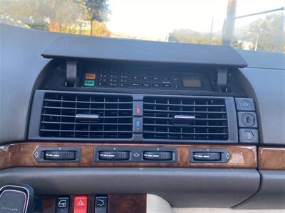 1996 Mercedes-Benz S 500 - Photo 18 - Fremont, CA 94536