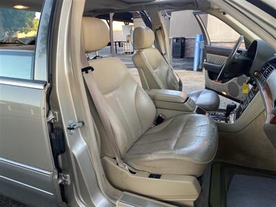1996 Mercedes-Benz S 500 - Photo 21 - Fremont, CA 94536