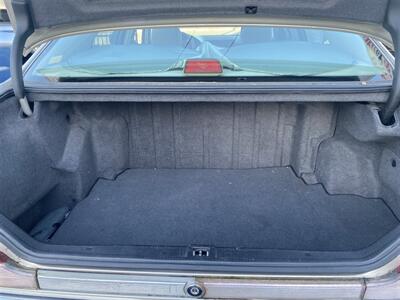 1996 Mercedes-Benz S 500 - Photo 9 - Fremont, CA 94536