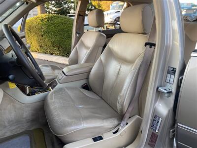 1996 Mercedes-Benz S 500 - Photo 22 - Fremont, CA 94536