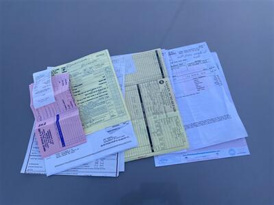 1996 Mercedes-Benz S 500 - Photo 8 - Fremont, CA 94536