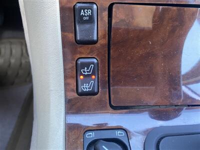 1996 Mercedes-Benz S 500 - Photo 4 - Fremont, CA 94536