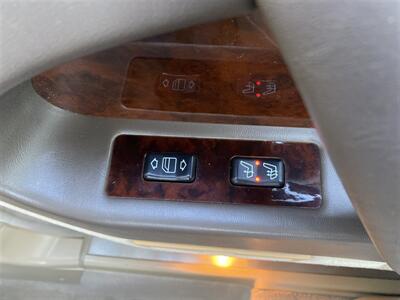 1996 Mercedes-Benz S 500 - Photo 13 - Fremont, CA 94536