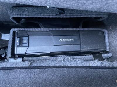 1996 Mercedes-Benz S 500 - Photo 7 - Fremont, CA 94536