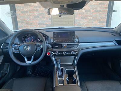 2018 Honda Accord LX 1 Owner   - Photo 2 - Fremont, CA 94536