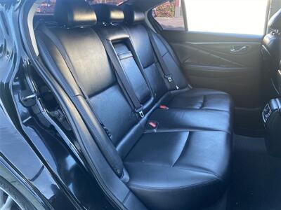 2018 INFINITI Q50 3.0T Luxe   - Photo 7 - Fremont, CA 94536