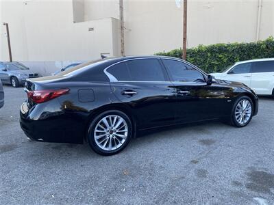 2018 INFINITI Q50 3.0T Luxe   - Photo 42 - Fremont, CA 94536