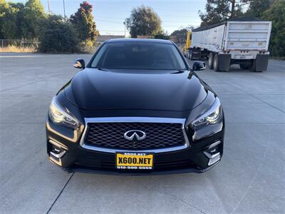 2018 INFINITI Q50 3.0T Luxe   - Photo 19 - Fremont, CA 94536