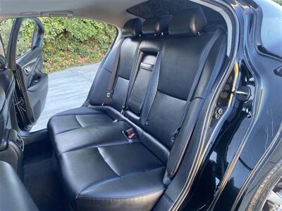 2018 INFINITI Q50 3.0T Luxe   - Photo 9 - Fremont, CA 94536