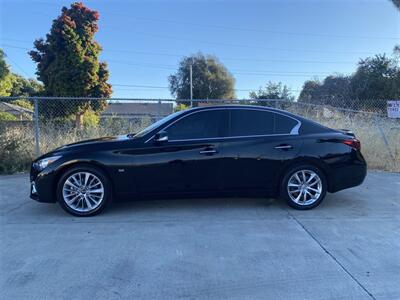 2018 INFINITI Q50 3.0T Luxe   - Photo 16 - Fremont, CA 94536