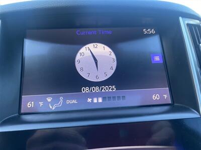 2018 INFINITI Q50 3.0T Luxe   - Photo 29 - Fremont, CA 94536