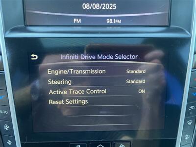 2018 INFINITI Q50 3.0T Luxe   - Photo 46 - Fremont, CA 94536