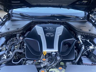 2018 INFINITI Q50 3.0T Luxe   - Photo 24 - Fremont, CA 94536