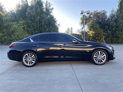 2018 INFINITI Q50 3.0T Luxe   - Photo 26 - Fremont, CA 94536