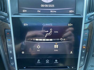 2018 INFINITI Q50 3.0T Luxe   - Photo 48 - Fremont, CA 94536