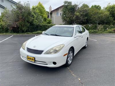 2006 Lexus ES   - Photo 5 - Fremont, CA 94536