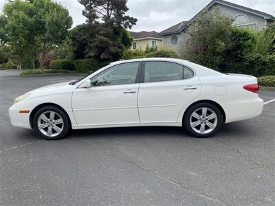 2006 Lexus ES   - Photo 23 - Fremont, CA 94536