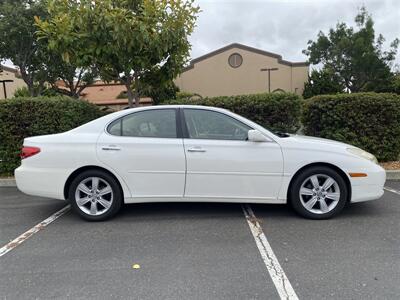 2006 Lexus ES   - Photo 29 - Fremont, CA 94536