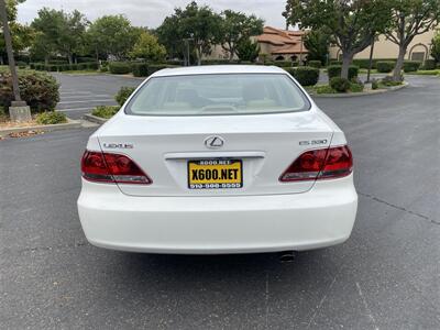 2006 Lexus ES   - Photo 17 - Fremont, CA 94536