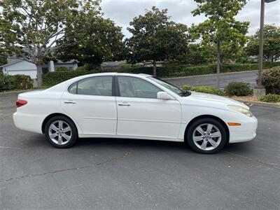 2006 Lexus ES   - Photo 11 - Fremont, CA 94536