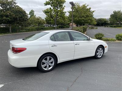 2006 Lexus ES   - Photo 13 - Fremont, CA 94536